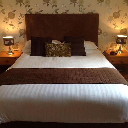 Alston House Hotel Kamer foto