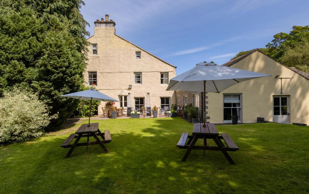 Alston House Hotel Buitenkant foto