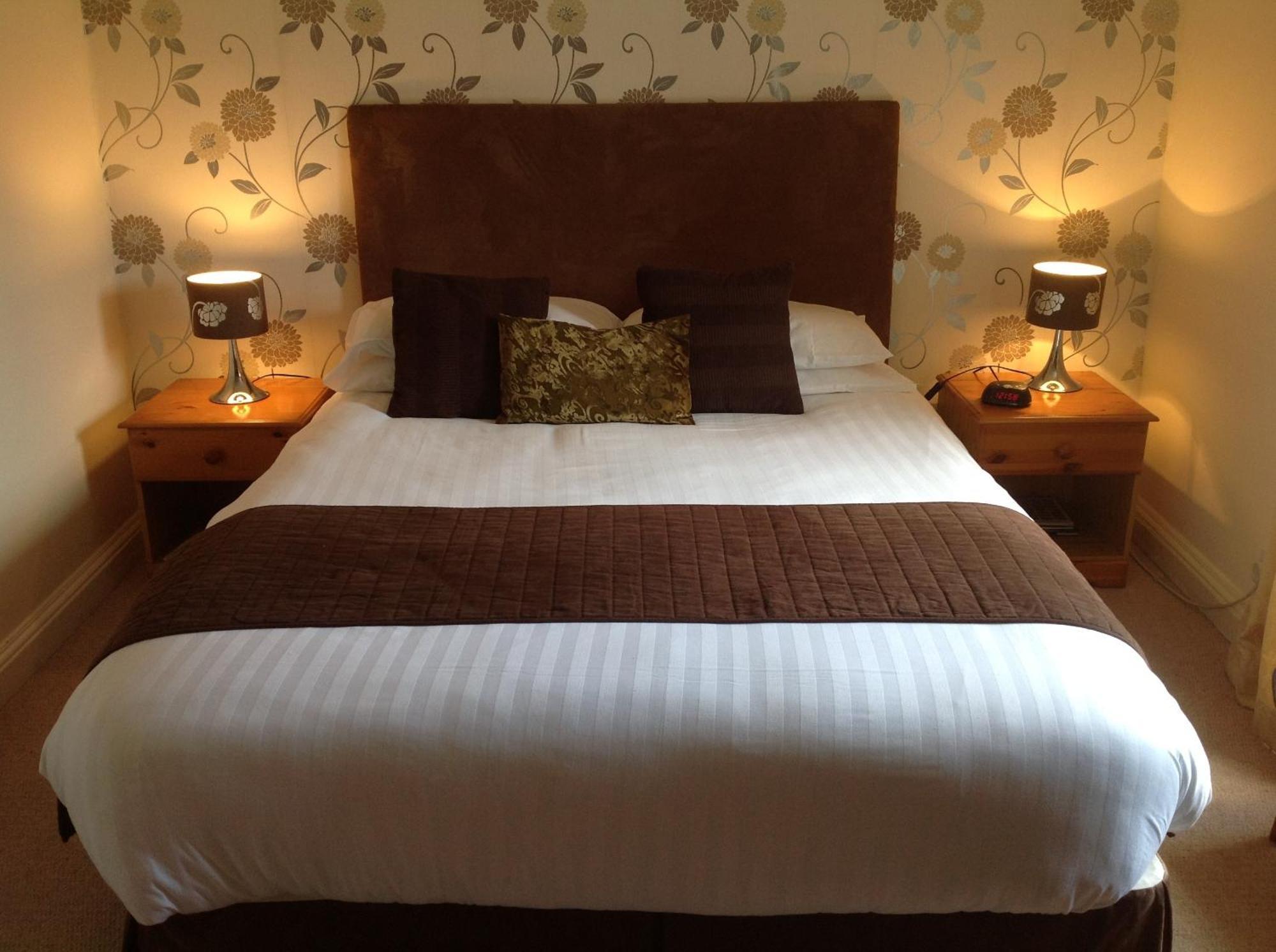 Alston House Hotel Kamer foto