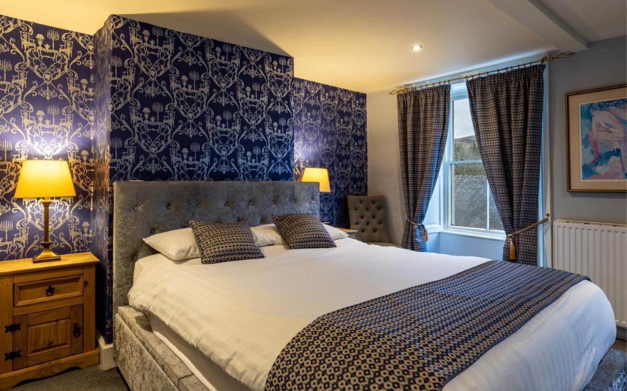 Alston House Hotel Buitenkant foto